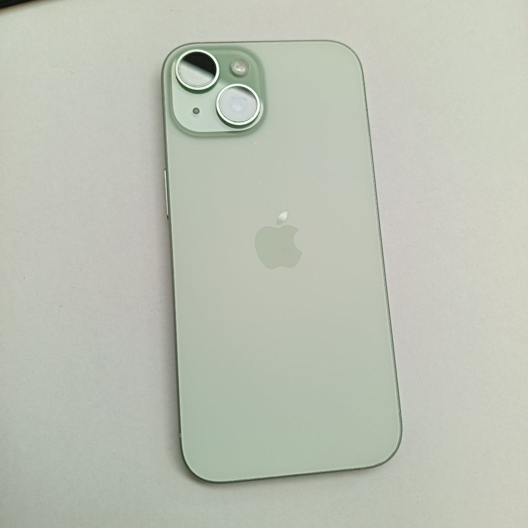 CELULAR APPLE IPHONE 15 A3092 (2023) 128 GB 6 GB RAM (SEMINUEVO)