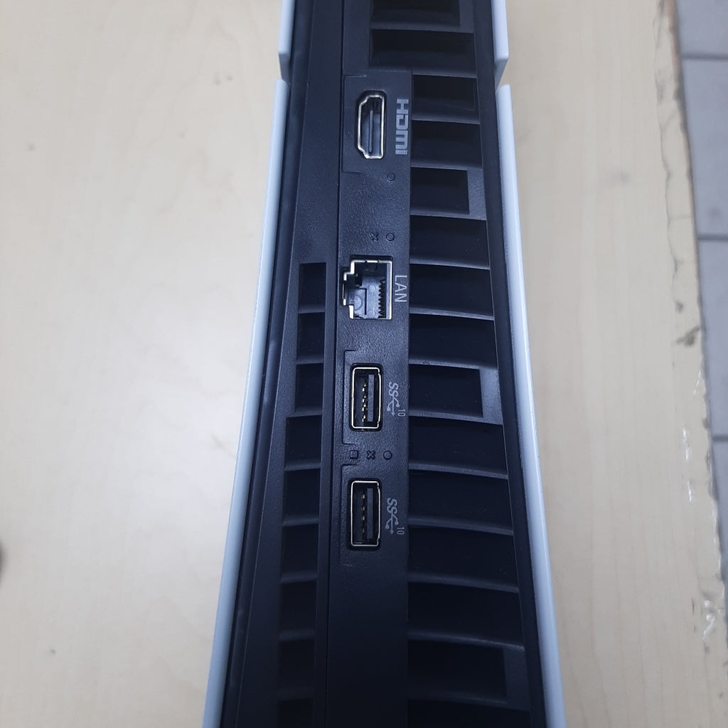 CONSOLA DE VIDEOJUEGO SONY PS5 SLIM DIGITAL 1 TB SSD (SEMINUEVO)