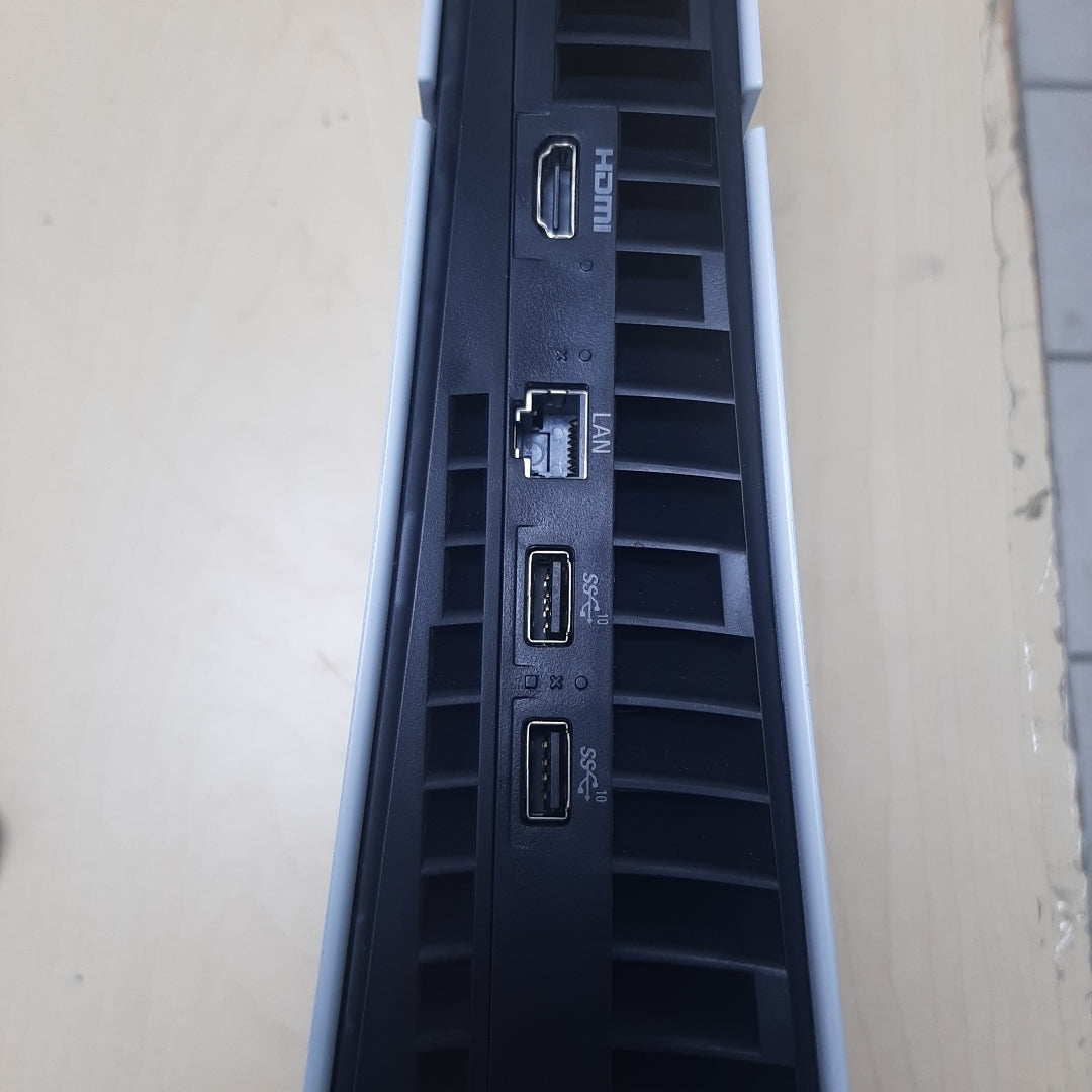 CONSOLA DE VIDEOJUEGO SONY PS5 SLIM DIGITAL 1 TB SSD (SEMINUEVO)
