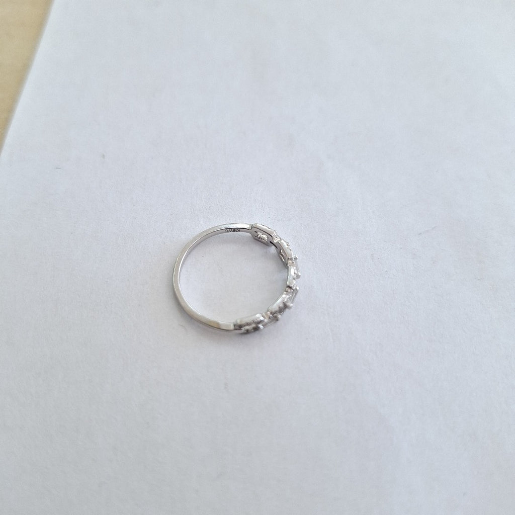 ANILLITO ORO 18 K 1,50 GRMS (SEMINUEVO)