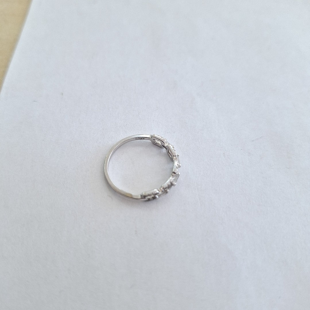 ANILLITO ORO 18 K 1,50 GRMS (SEMINUEVO)