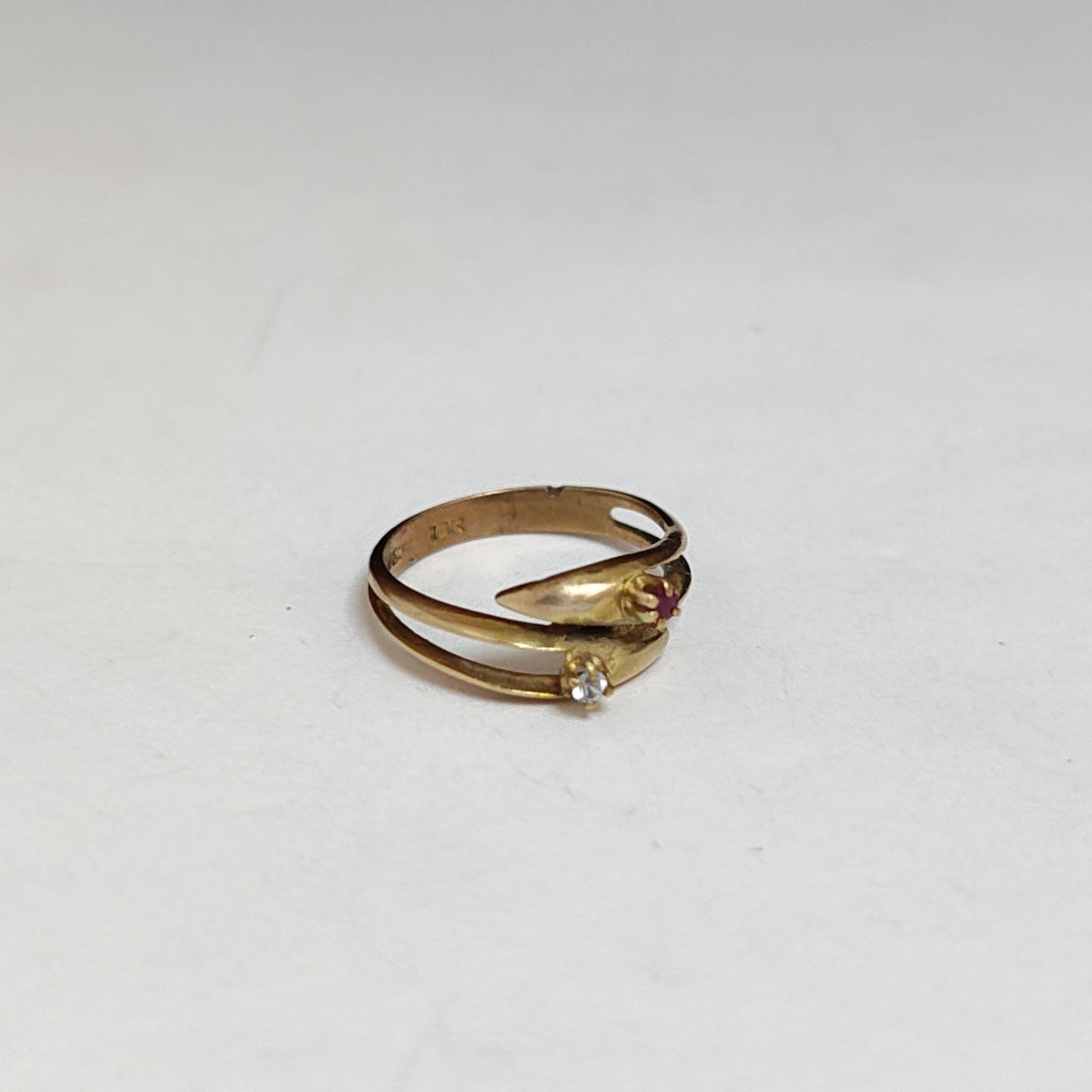 ANILLITO ORO 8 K 2,20 GRMS (SEMINUEVO)