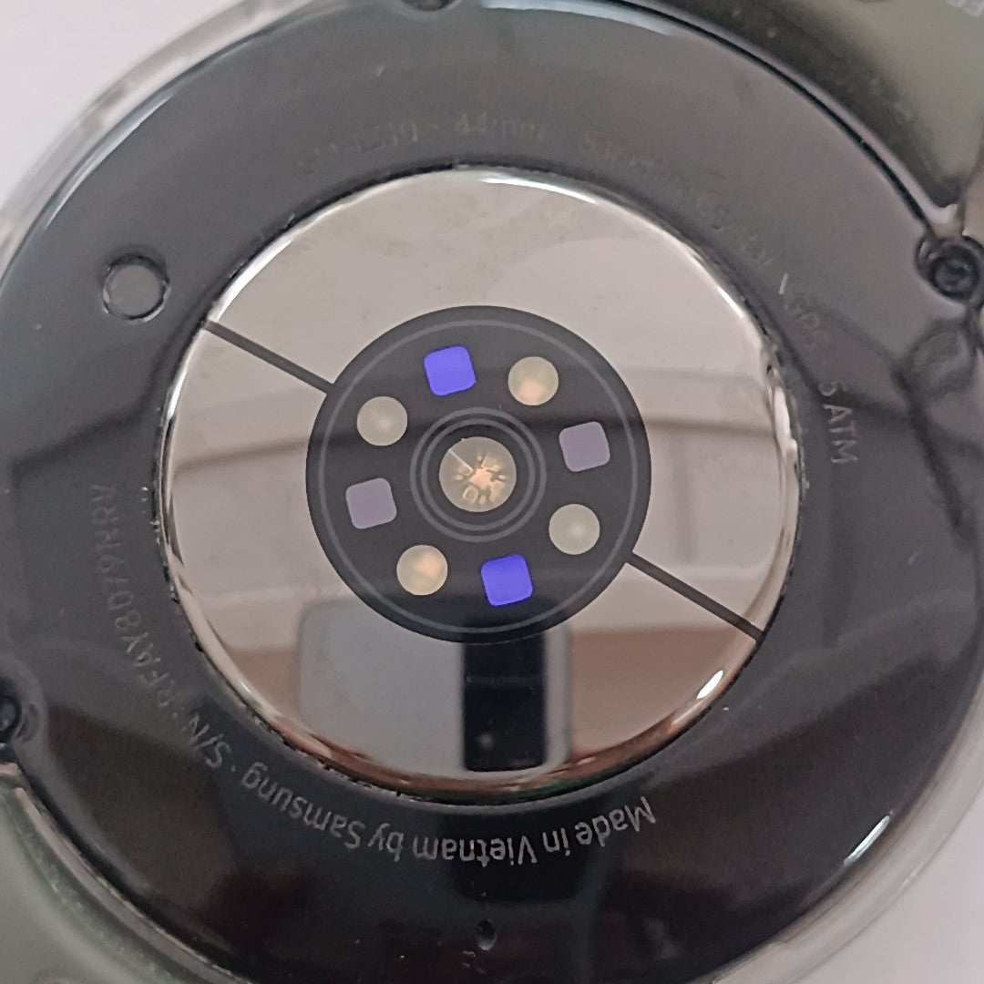 SMARTWATCH SAMSUNG GALAXY WATCH 7 SM-L310 44 MM GPS (SEMINUEVO)
