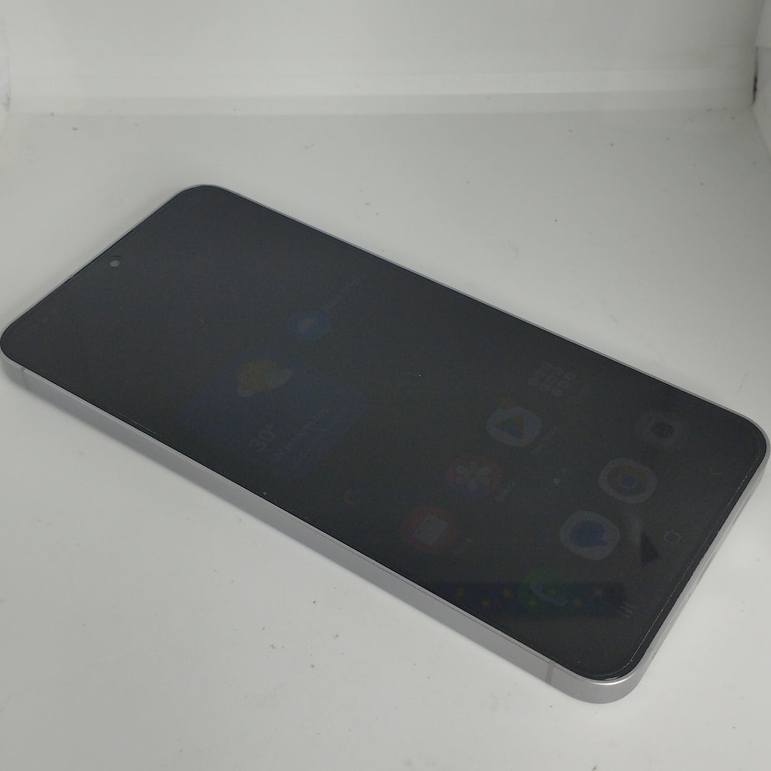CELULAR SAMSUNG GALAXY S25 FE SM-S731B (2025) 128 GB 8 GB RAM (SEMINUEVO)