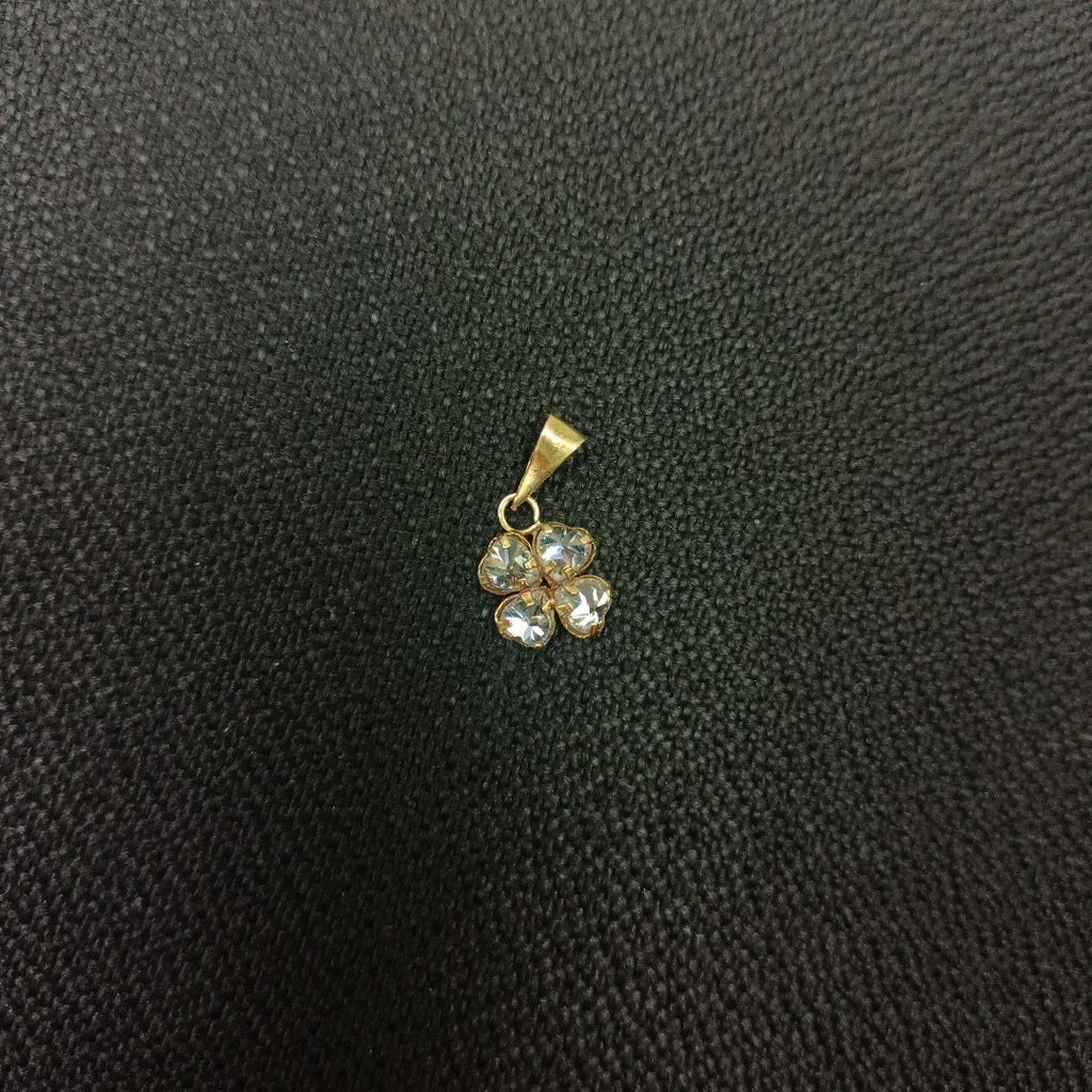 DIJE ORO 10 K 0,60 GRMS (SEMINUEVO)