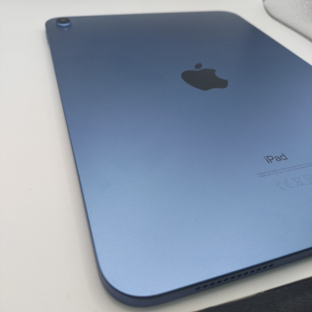 TABLETA APPLE IPAD 10 A2696 64 GB 4 GB RAM (SEMINUEVO)