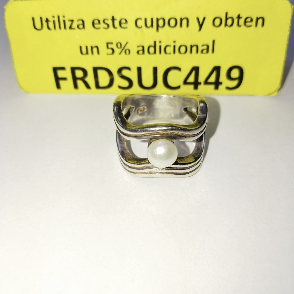 ANILLITO PLATA 11 GRMS (SEMINUEVO)