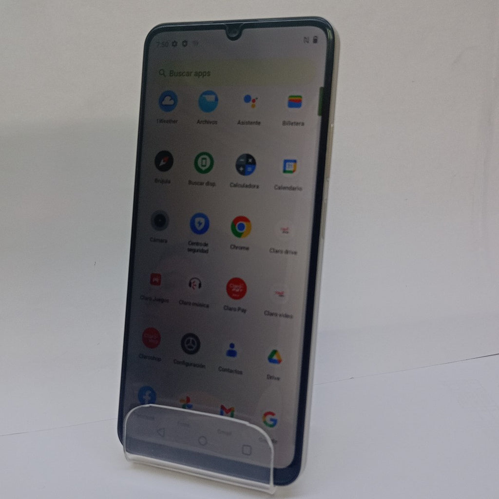CELULAR REALME C53 RMX3760 (2023) 256 GB 8 GB RAM (SEMINUEVO)
