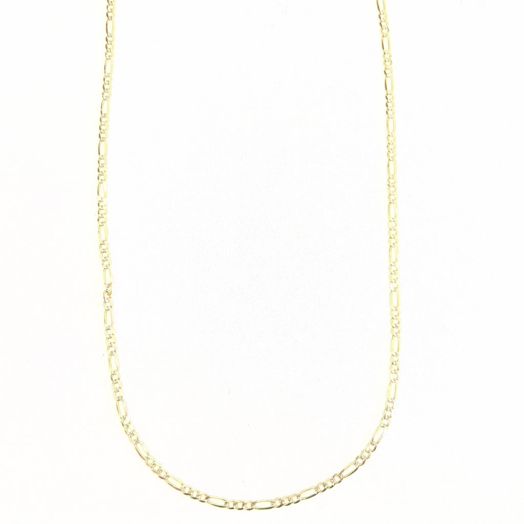 CADENA ORO 10 K 7,60 GRMS (SEMINUEVO)