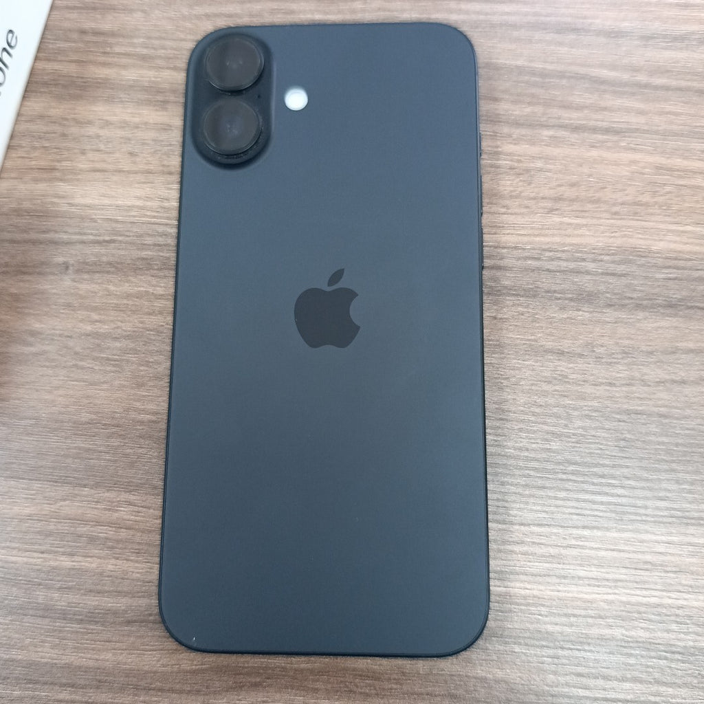 CELULAR APPLE IPHONE 16 PLUS A3290 (2024) 128 GB 8 GB RAM (SEMINUEVO)
