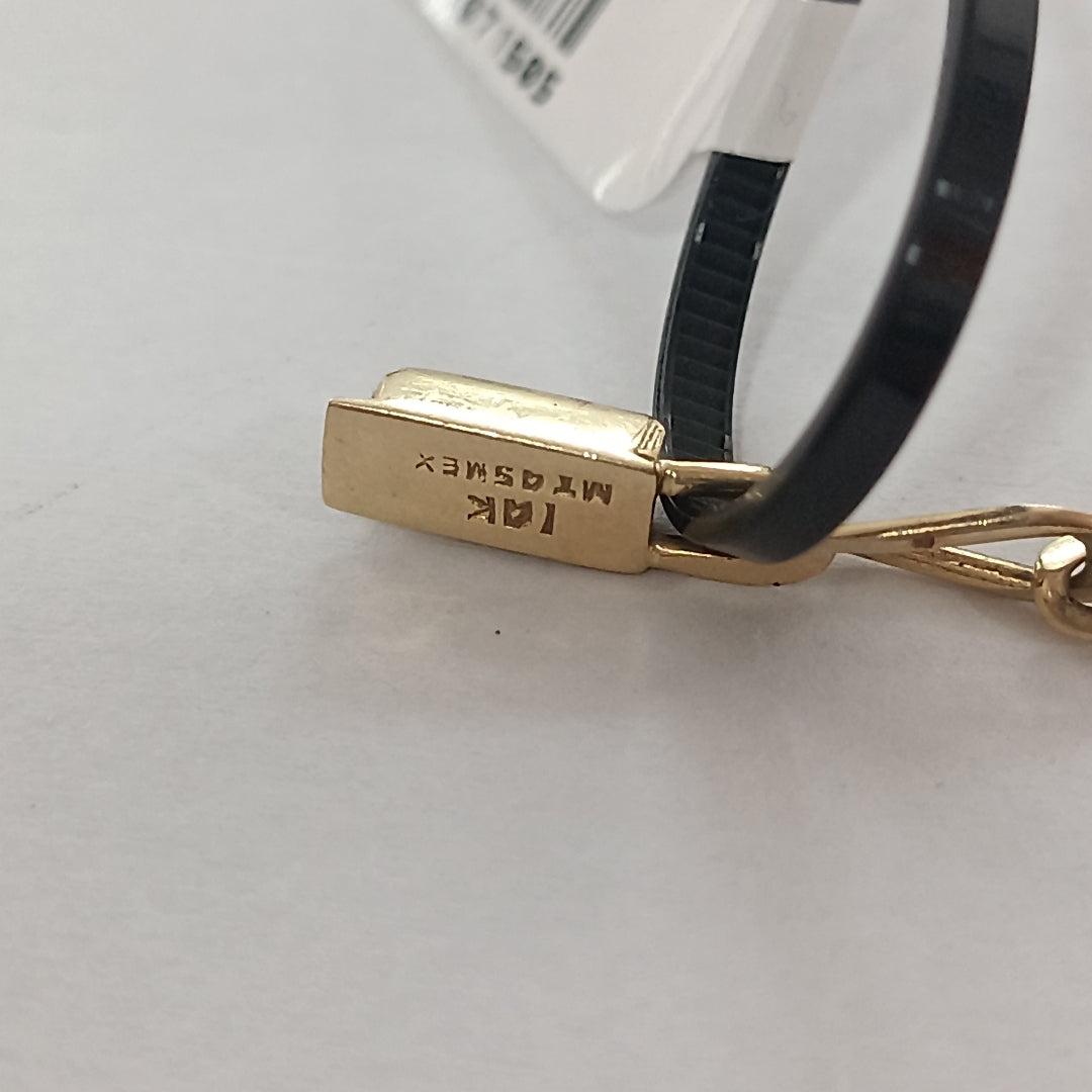 ESCLAVA ORO 14 K 4,50 GRMS (SEMINUEVO)