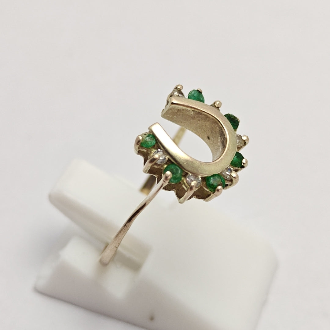 ANILLITO ORO 8 K 1,50 GRMS (SEMINUEVO)