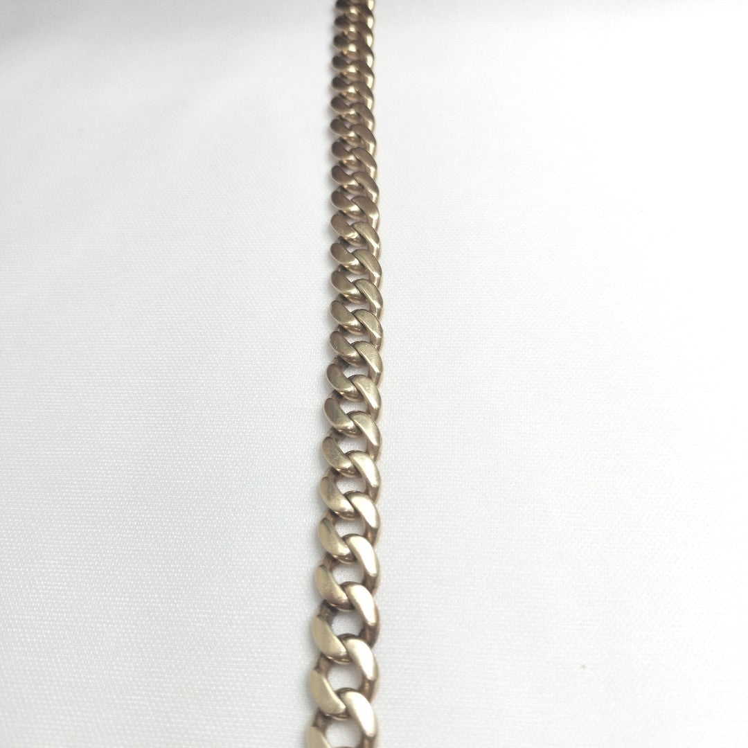 PULSERA ORO 14 K 33,80 GRMS (SEMINUEVO)