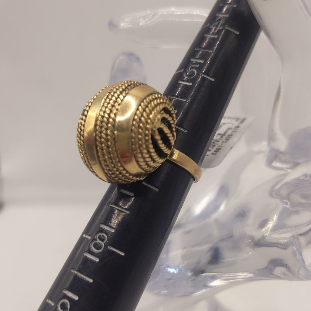 ANILLITO ORO 14K 11,40 GRMS (SEMINUEVO)
