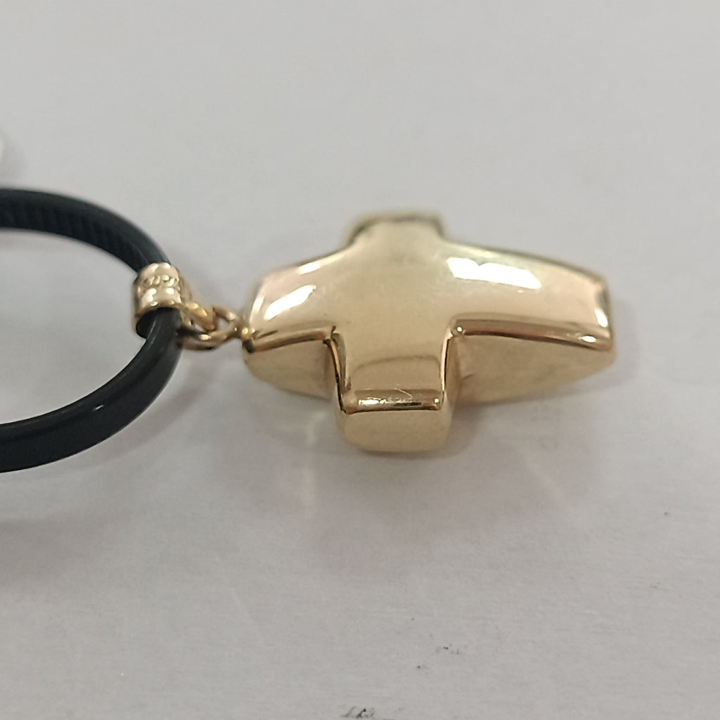 DIJE ORO 14 K 1,30 GRMS (SEMINUEVO)
