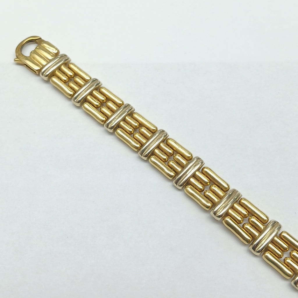 PULSERA ORO 18 K 31,00 GRMS (SEMINUEVO)