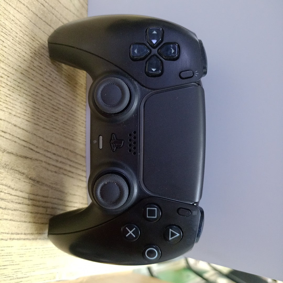 CONSOLA DE VIDEOJUEGO SONY PS5 SLIM DIGITAL 1 TB SSD (SEMINUEVO)