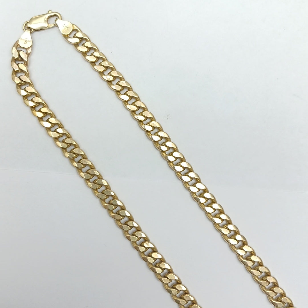 CADENA ORO 14 K 31.9 GRMS (SEMINUEVO)