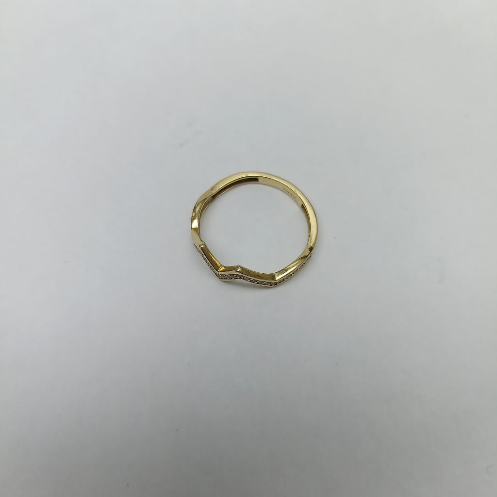 ANILLITO ORO 14 K 1.5 GRMS (SEMINUEVO)