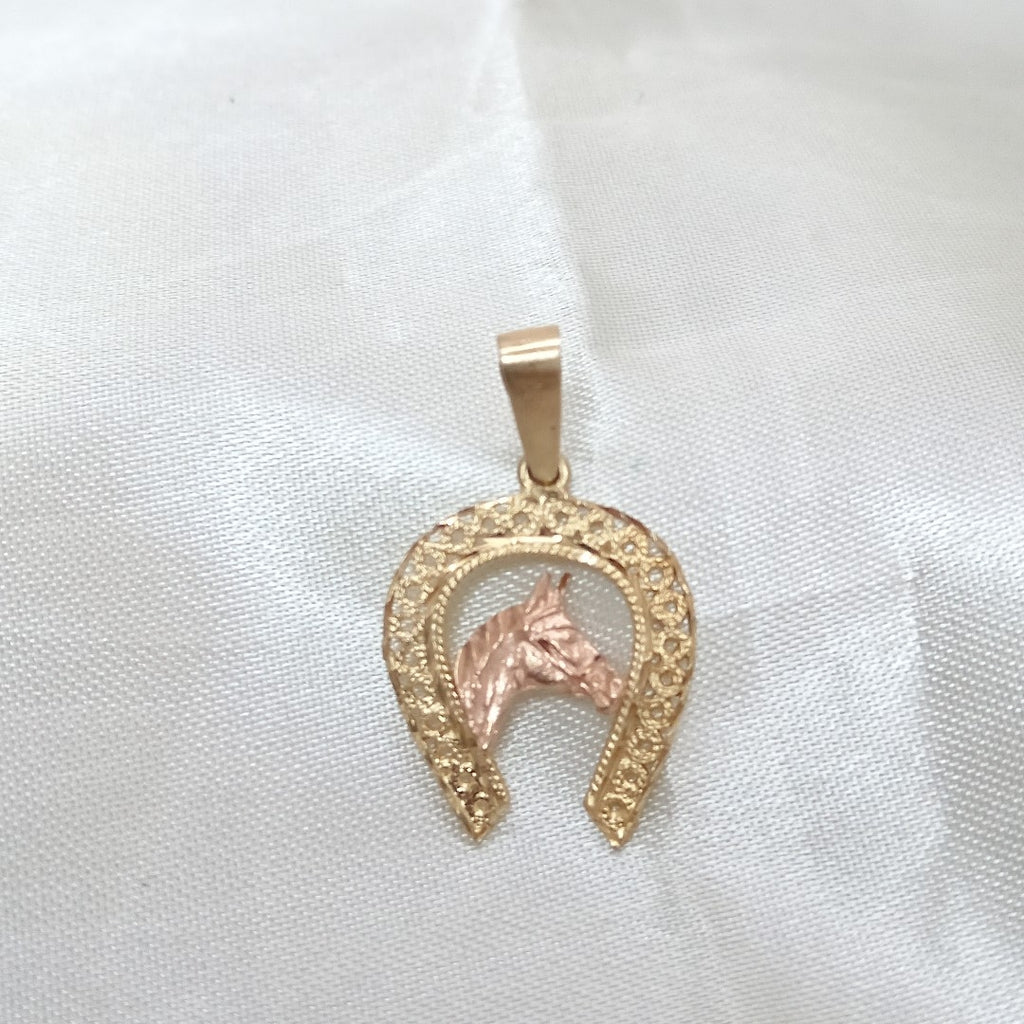 DIJE ORO 10 K 2 GRMS (SEMINUEVO)