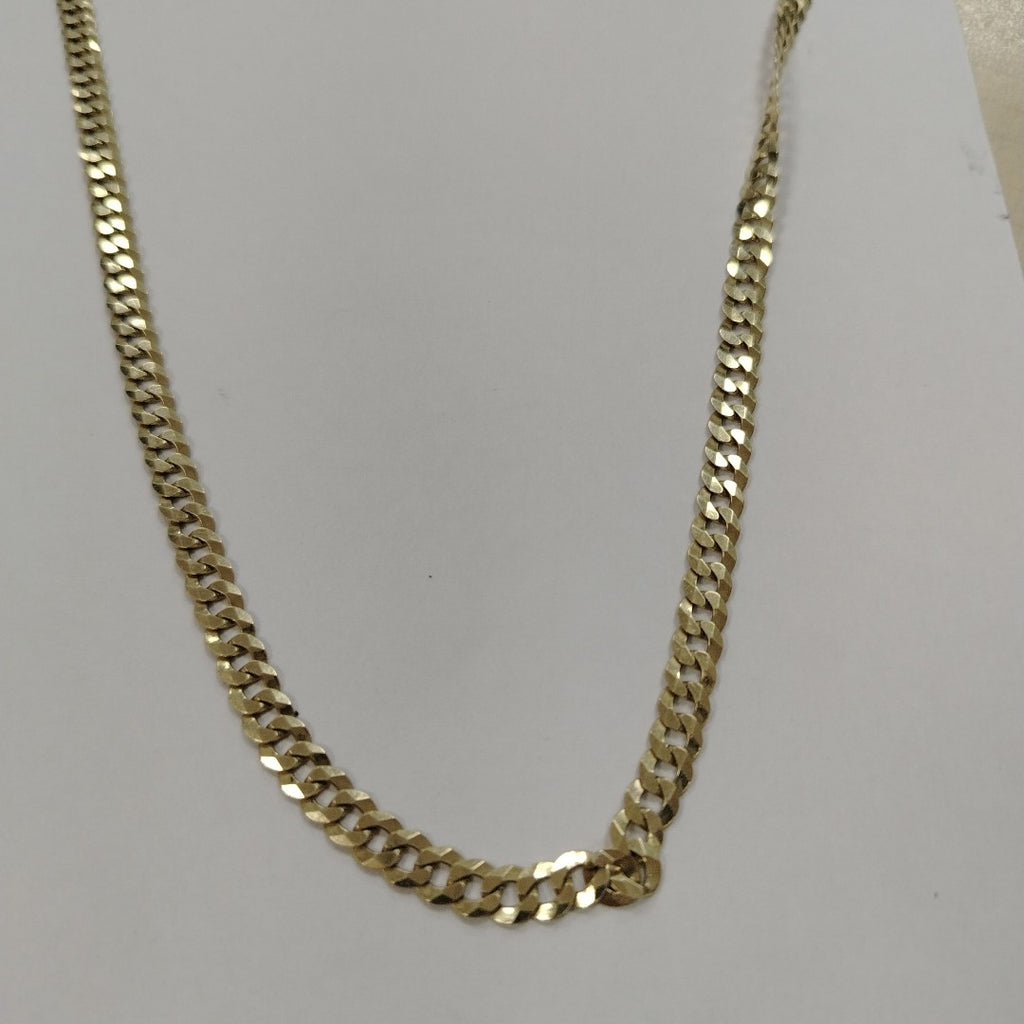 CADENA ORO 14 K 22.8 GRMS (SEMINUEVO)