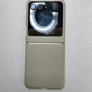 CELULAR MOTOROLA RAZR 50 5G XT2453-1 512 GB 12 GB RAM (SEMINUEVO)