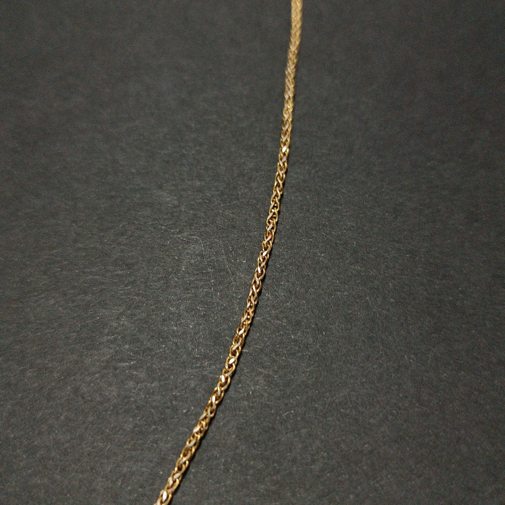 CADENA ORO 14 K 5,20 GRMS (SEMINUEVO)