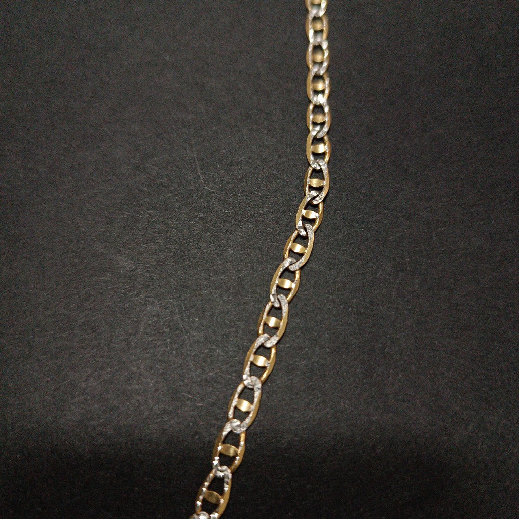 CADENA ORO 14 K 12,20 GRMS (SEMINUEVO)