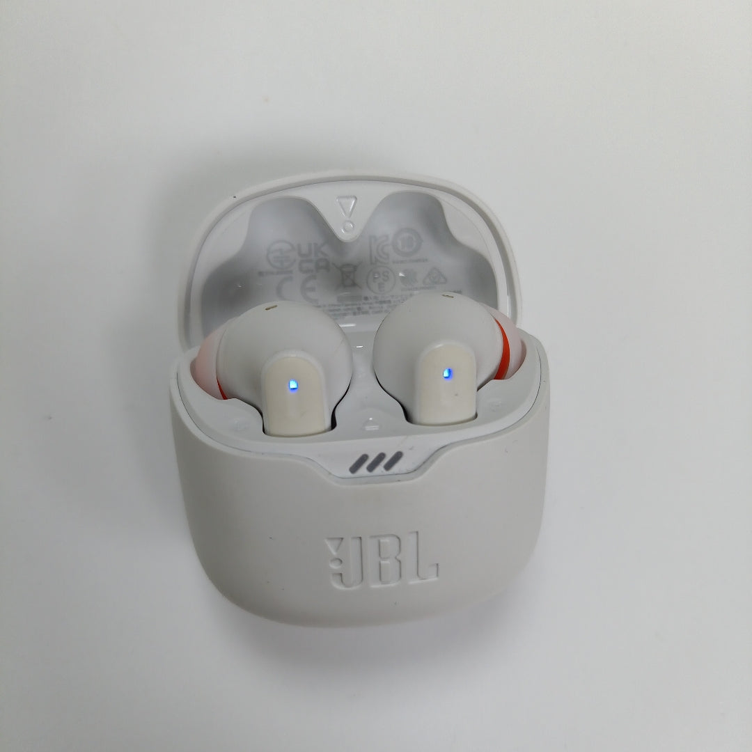 AUDIFONOS JBL TUNE FLEX INALAMBRICO IN EAR (SEMINUEVO)