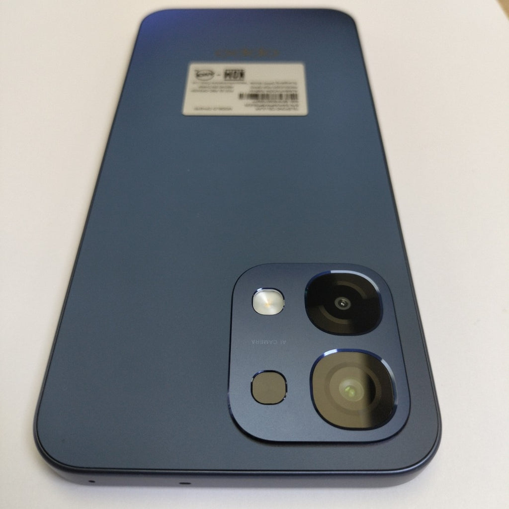 CELULAR OPPO A6X CPH2819 (2025) 128 GB 4 GB RAM (SEMINUEVO)