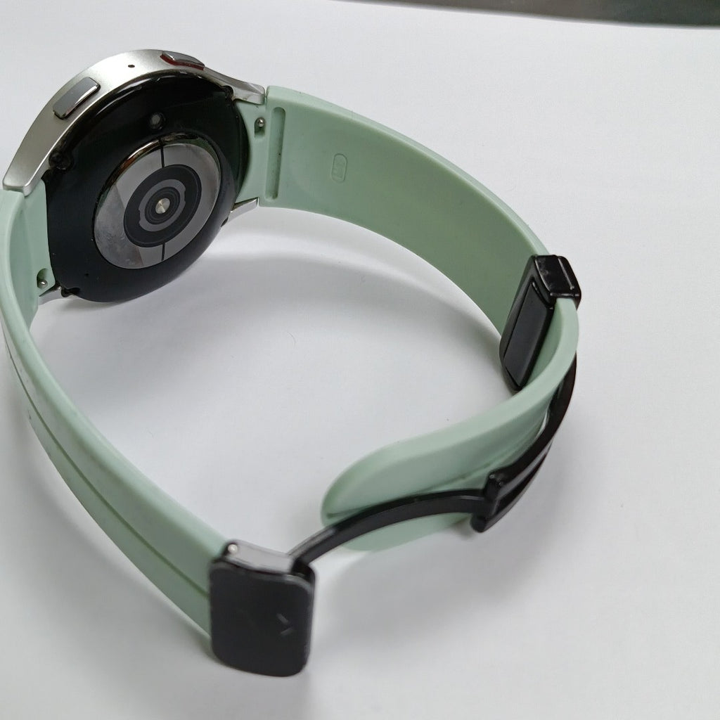 SMARTWATCH SAMSUNG GALAXY WATCH 6 SM-R940 44 MM GPS (SEMINUEVO)