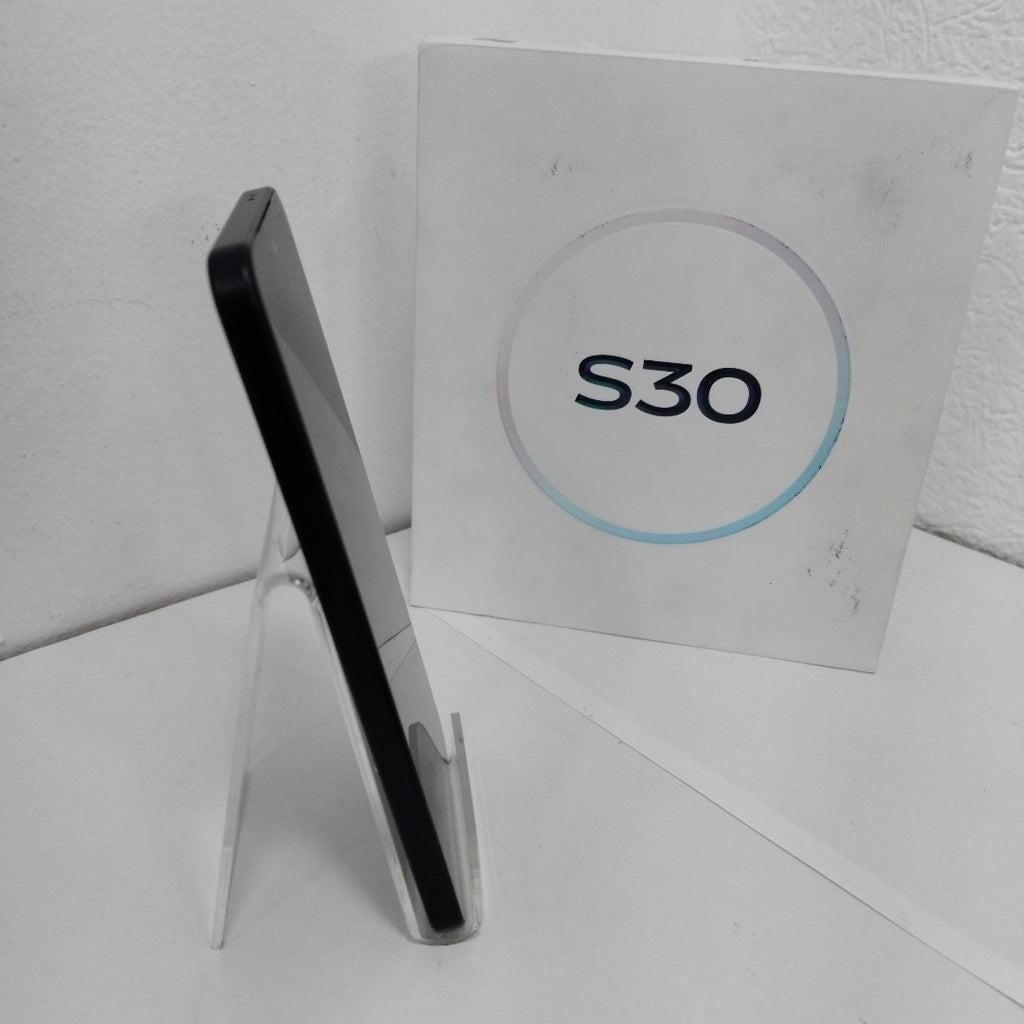 CELULAR VIVO S30 V2464A (2025) 256 GB 12 GB RAM (SEMINUEVO)