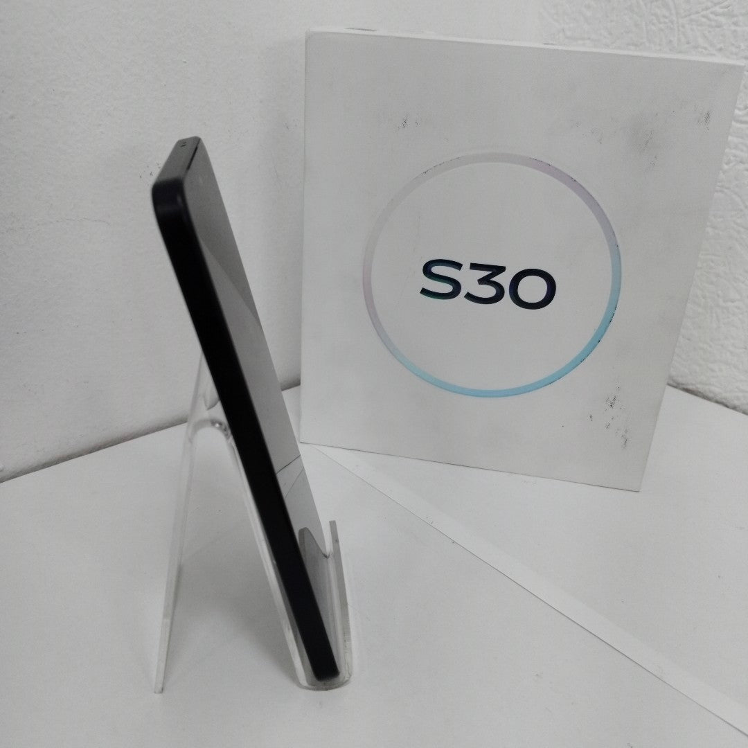 CELULAR VIVO S30 V2464A (2025) 256 GB 12 GB RAM (SEMINUEVO)