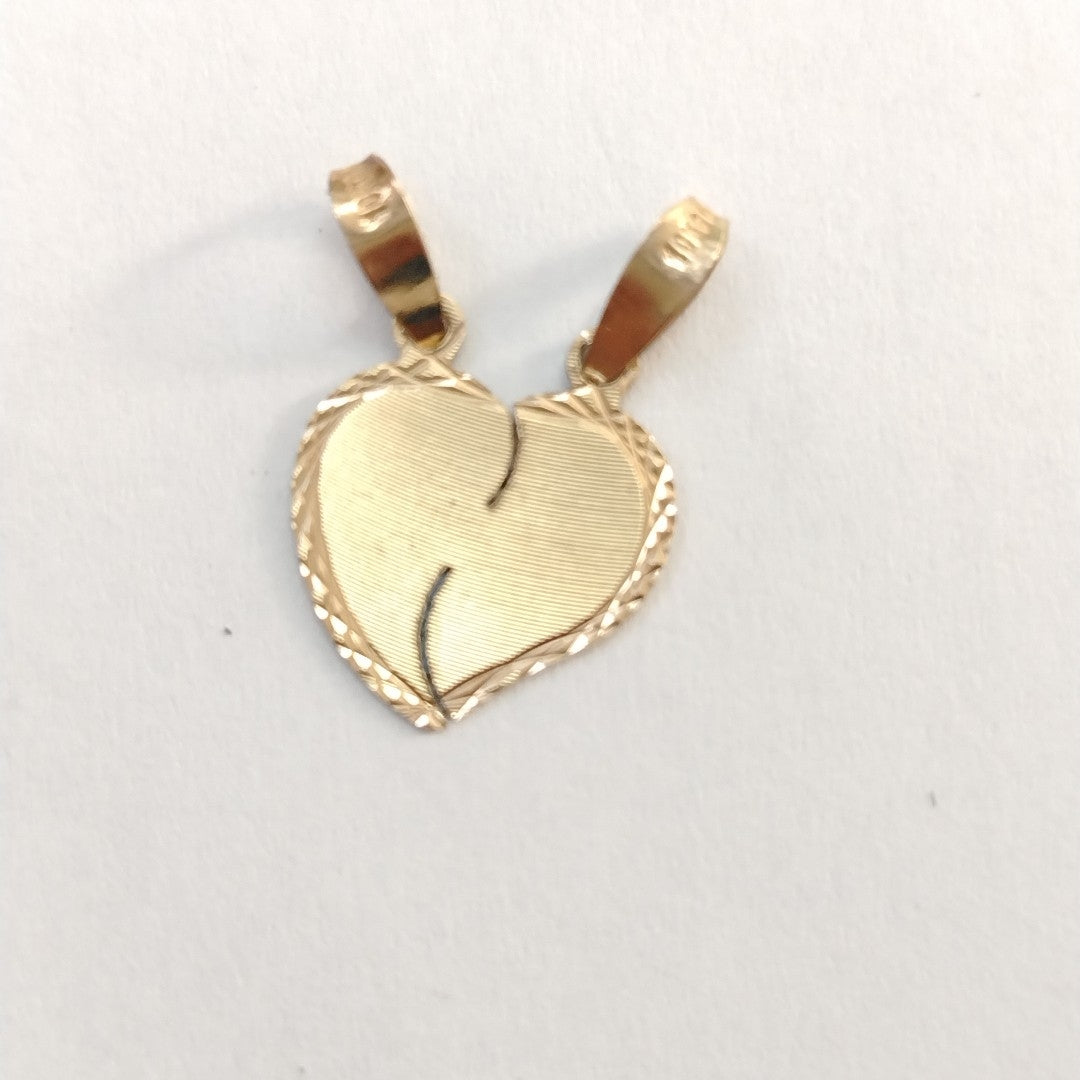 DIJE ORO 10 K 1 GRMS (SEMINUEVO)
