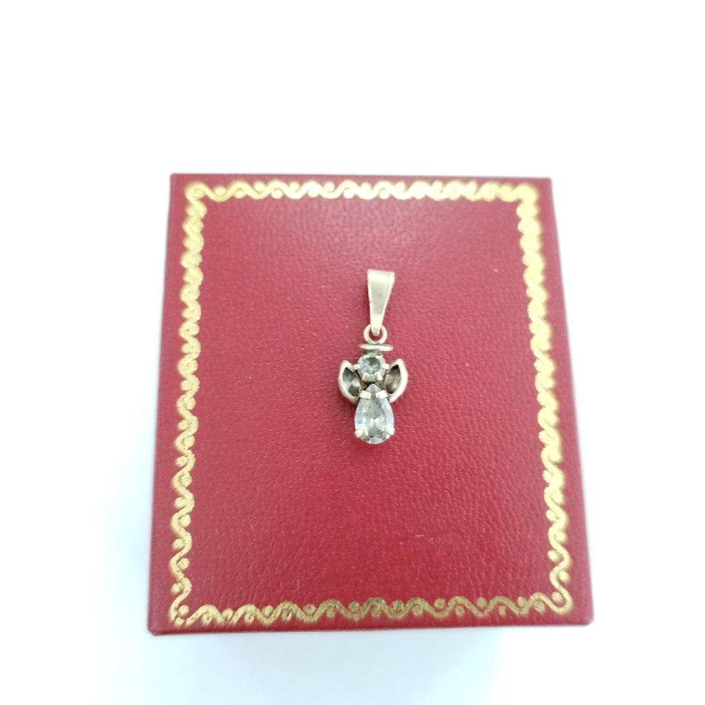 DIJE ORO 10 K 0.5 GRMS (SEMINUEVO)
