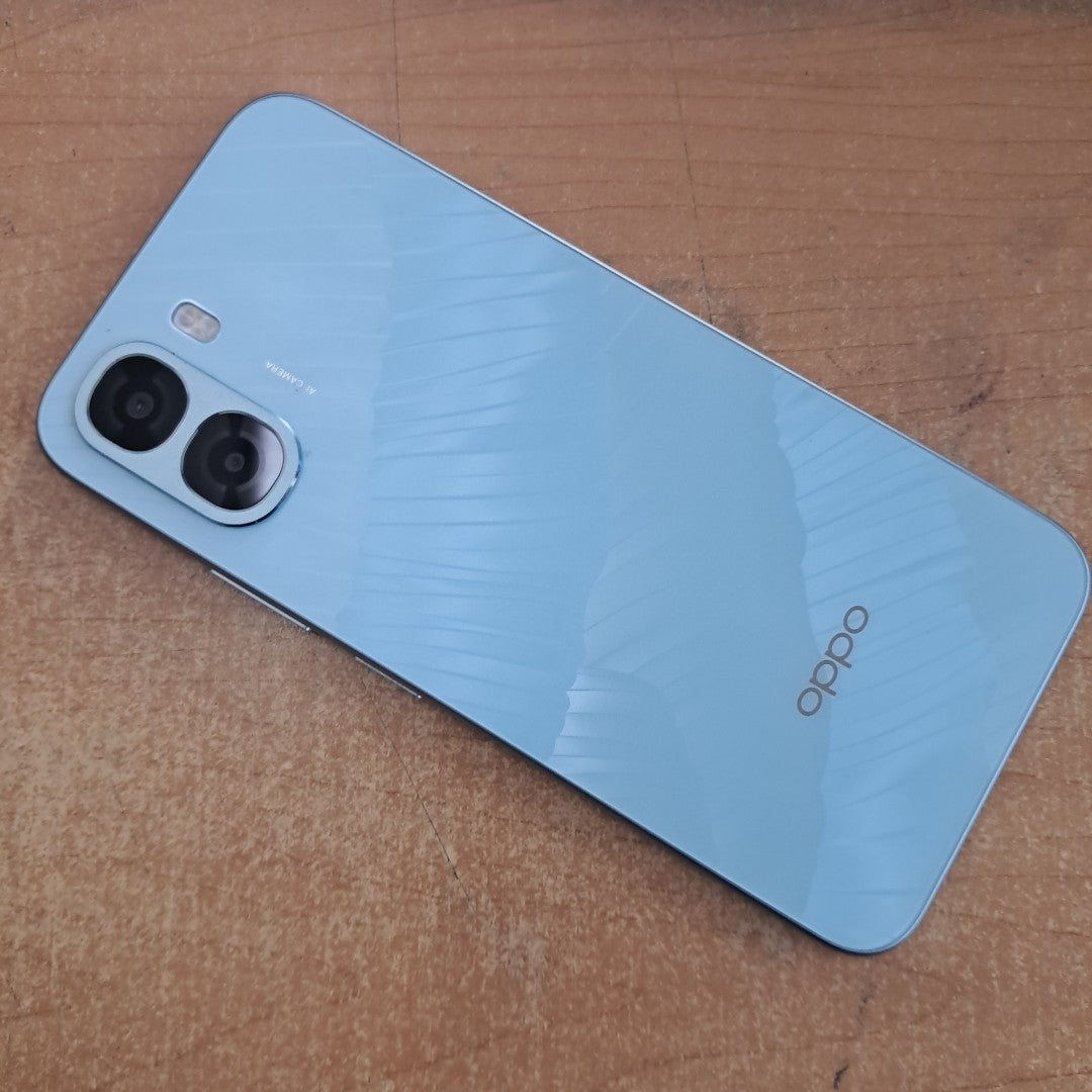 CELULAR OPPO A6X CPH2819 (2025) 128 GB 4 GB RAM (SEMINUEVO)