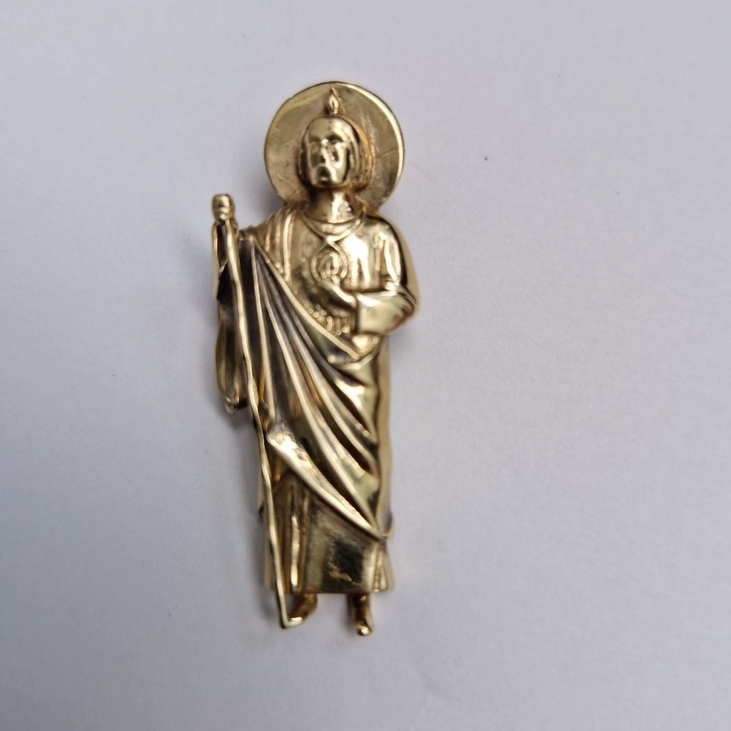DIJE ORO 10 K 8.9 GRMS (SEMINUEVO)