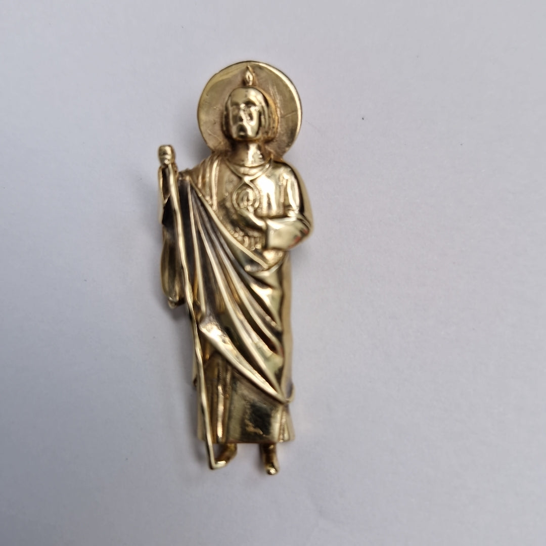 DIJE ORO 10 K 8.9 GRMS (SEMINUEVO)