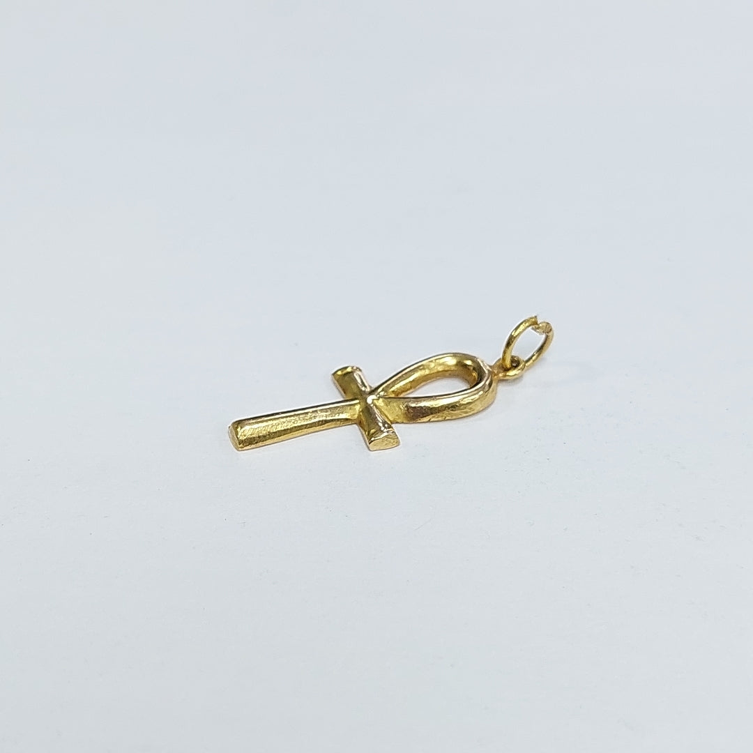 DIJE ORO 18 K 1,50 GRMS (SEMINUEVO)