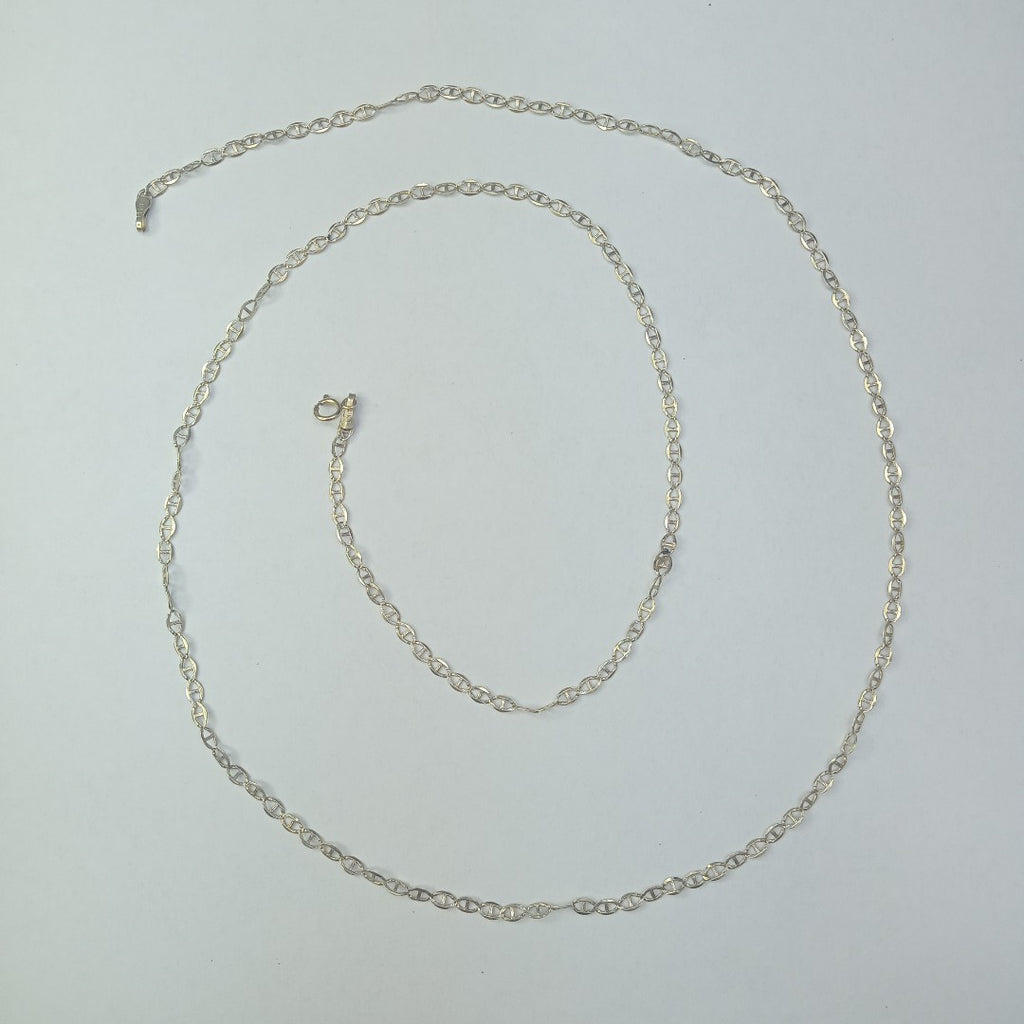 CADENA ORO 14 K 3.2 GRMS (SEMINUEVO)