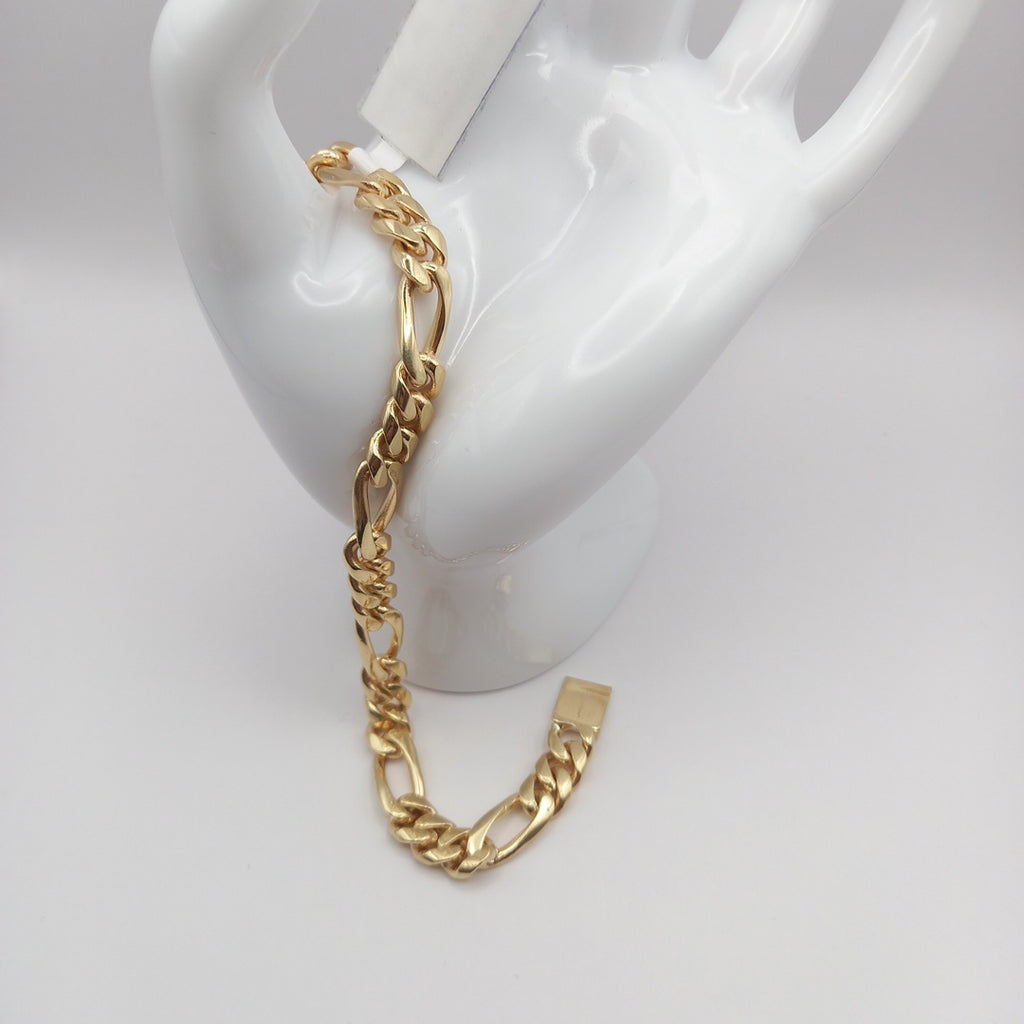 PULSERA ORO 10 K 31.5 GRMS (SEMINUEVO)