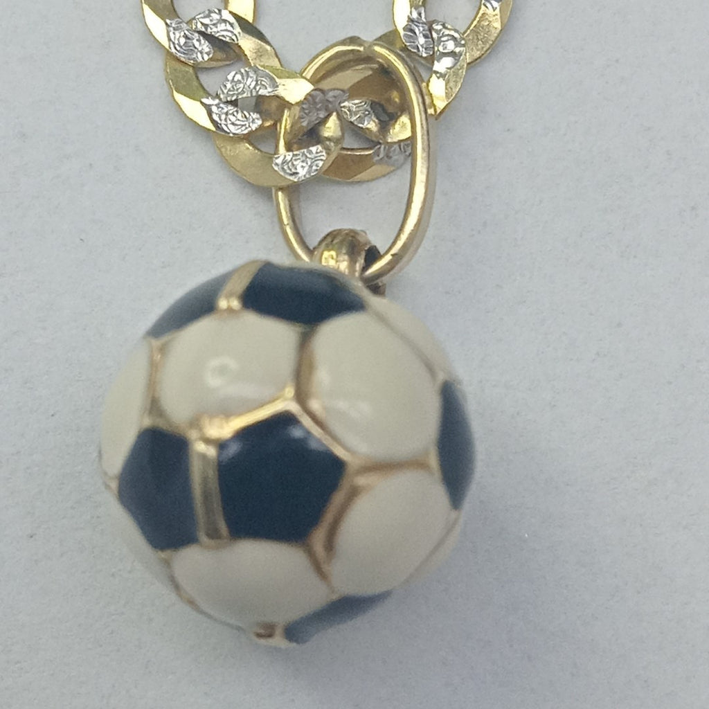 CADENA ORO 14 K 7.3 GRMS (SEMINUEVO)