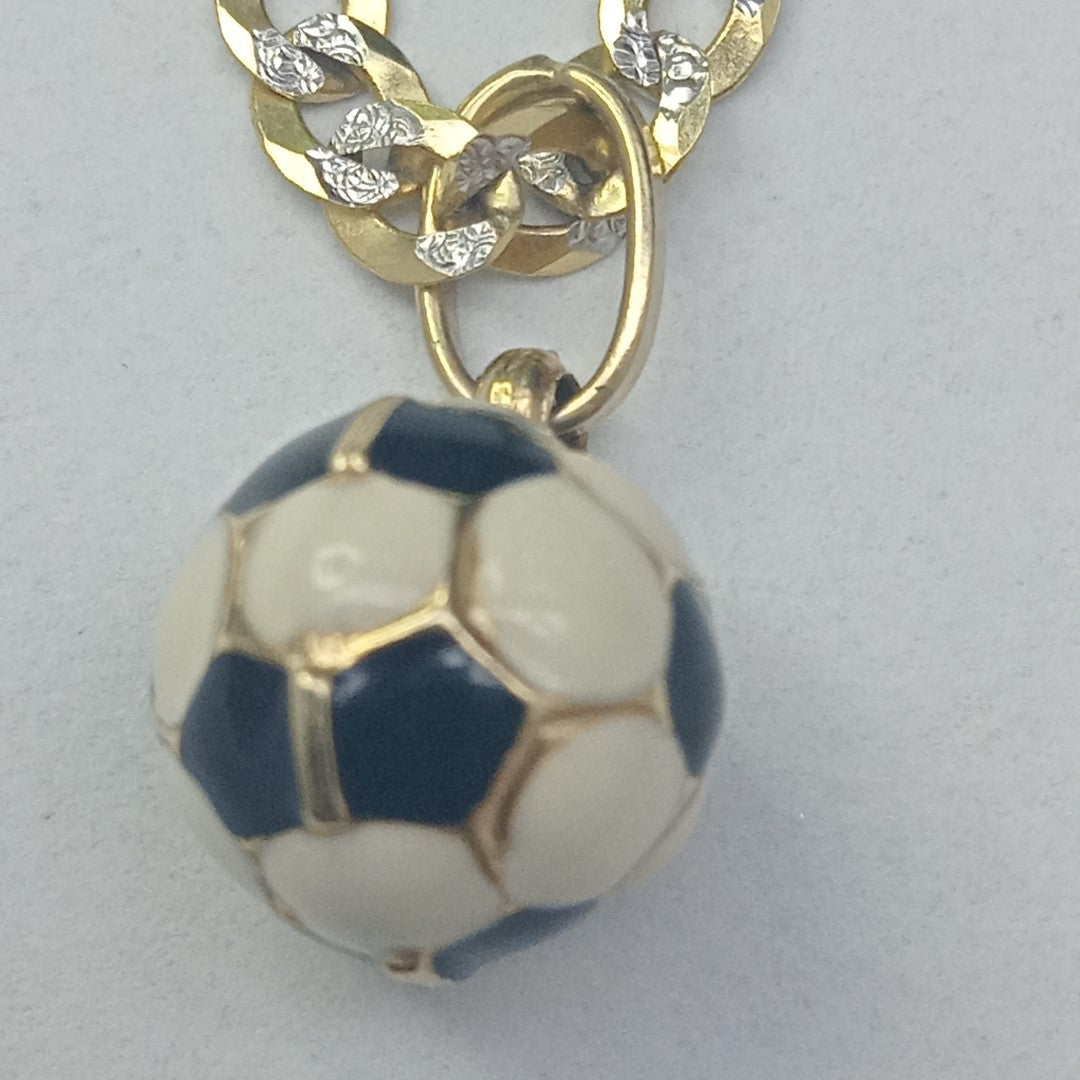CADENA ORO 14 K 7.3 GRMS (SEMINUEVO)