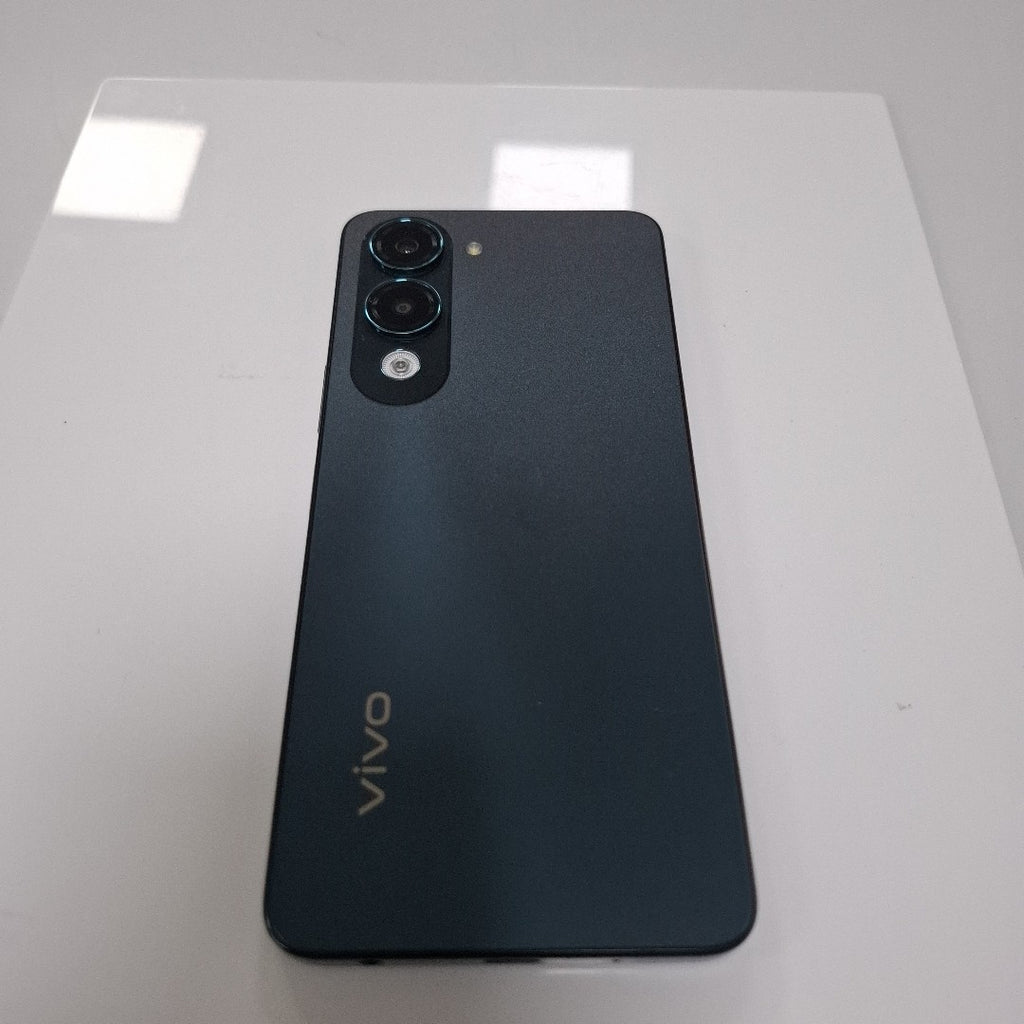 CELULAR VIVO Y04 V2430 (2025) 256 GB 4 GB RAM (SEMINUEVO)