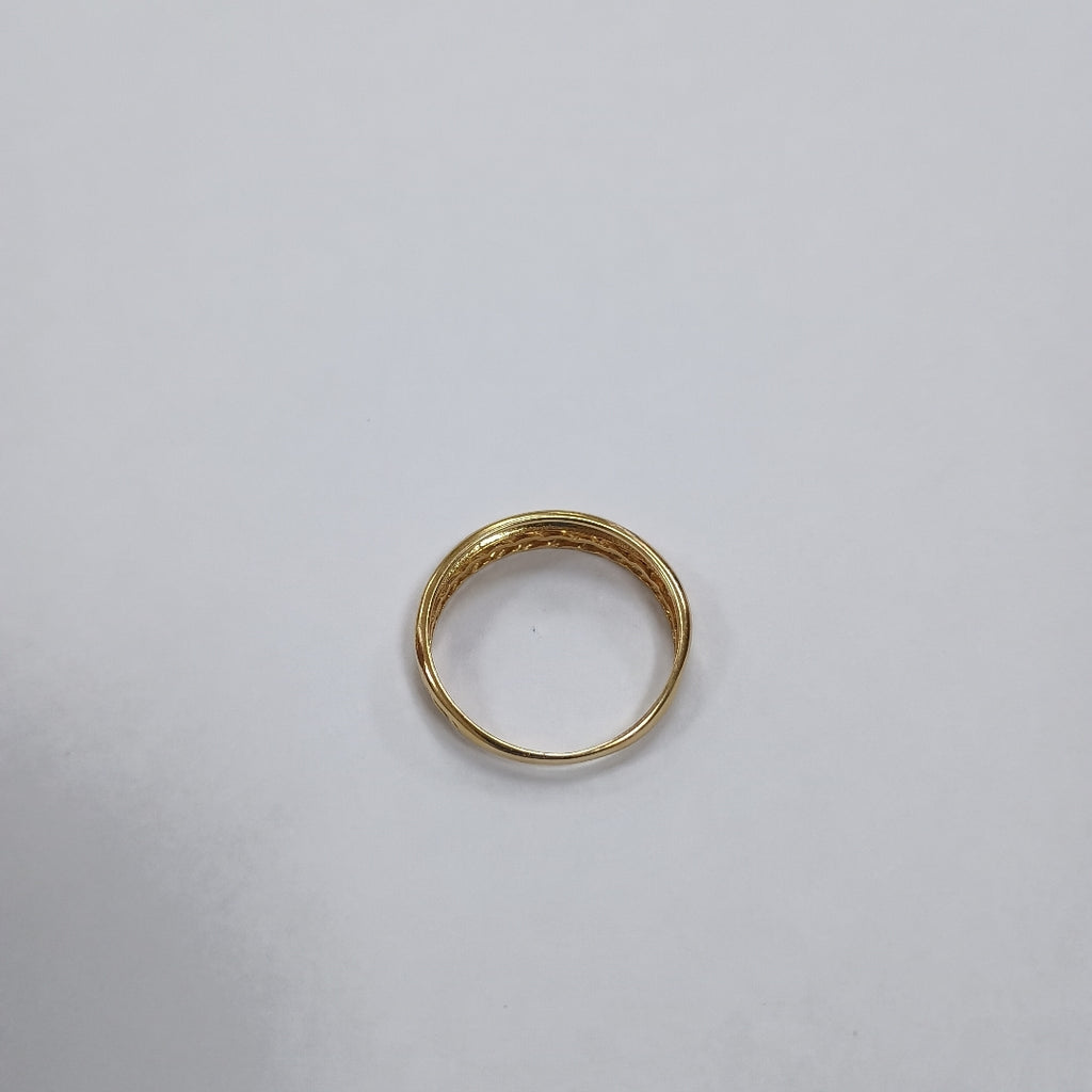ANILLITO ORO 14 K 1,20 GRMS (SEMINUEVO)