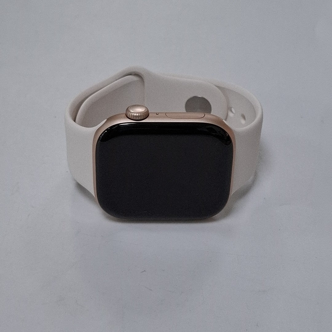 SMARTWATCH APPLE SERIES 11 ALUMINIO A3333 46 MM GPS (SEMINUEVO)