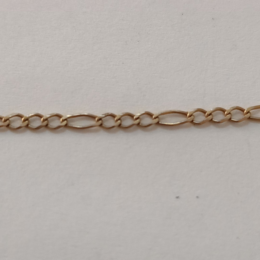 CADENA ORO 10 K 3.5 GRMS (SEMINUEVO)