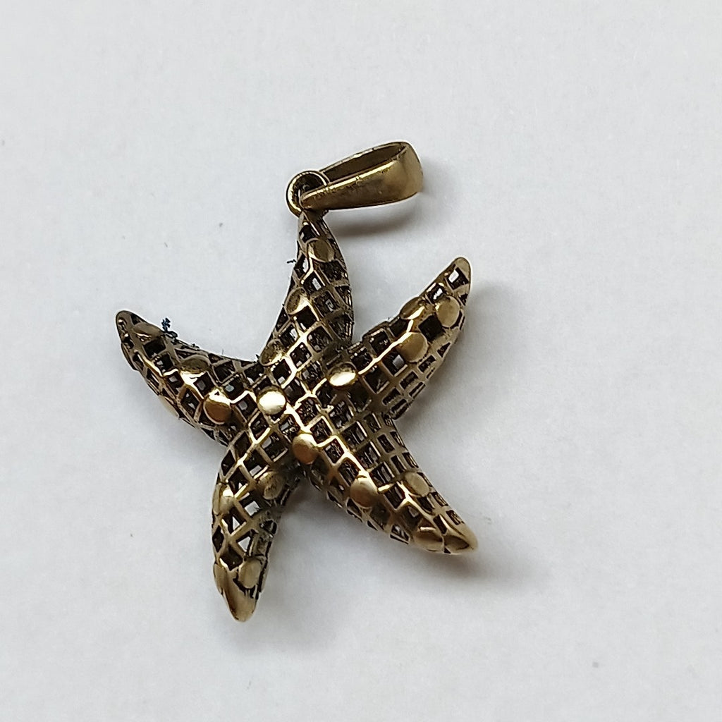 DIJE ORO 10 K 1,50 GRMS (SEMINUEVO)