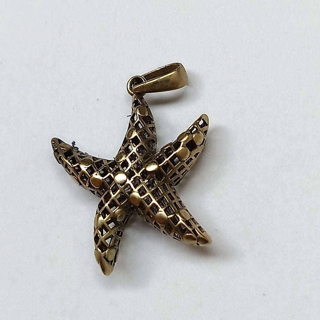 DIJE ORO 10 K 1,50 GRMS (SEMINUEVO)