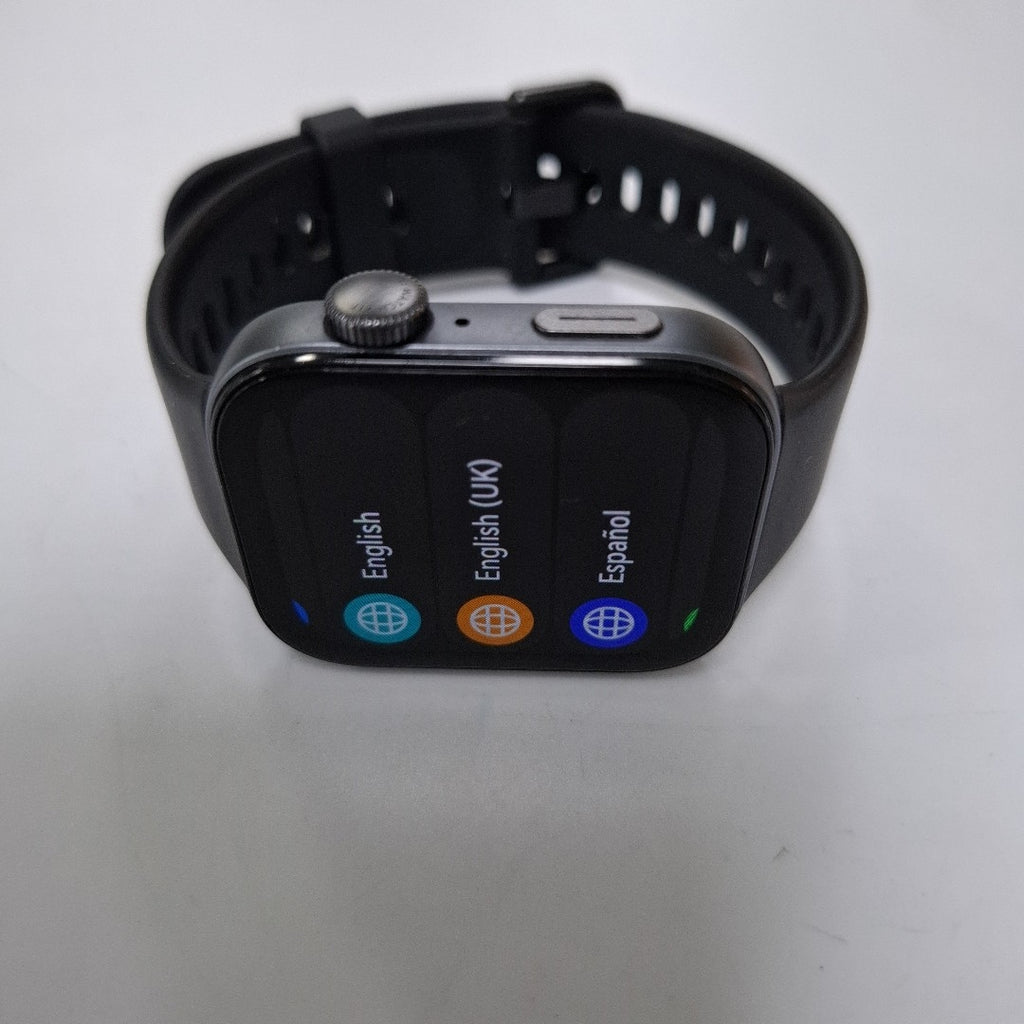SMARTWATCH HUAWEI WATCH FIT 3 SLO-B09 44 MM BLUETOOTH (SEMINUEVO)